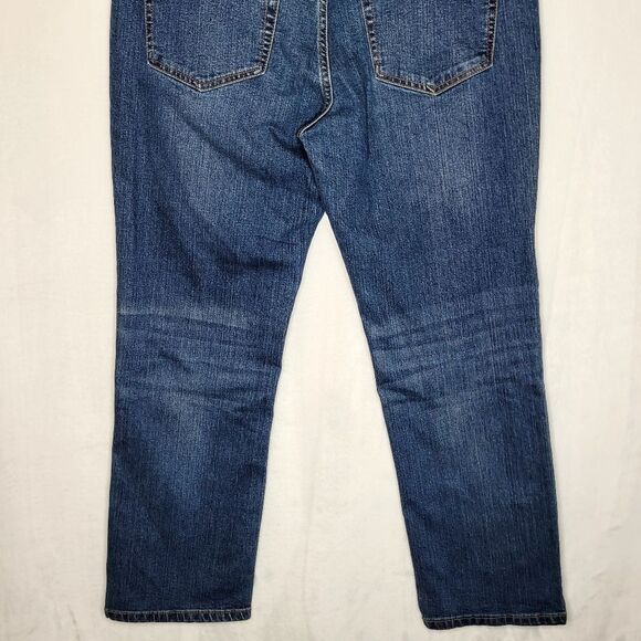 Flag & Anthem Straight Jeans Size 32 x 30 - Picture 6 of 9